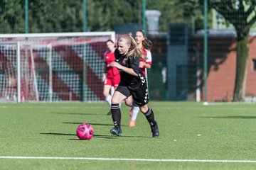 Bild 24 - wBJ SV Wahlstedt - SC Union Oldesloe 2 : Ergebnis: 1:0